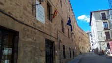 Escuela Oficial de Idiomas de Soria