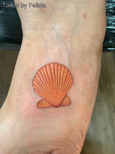 Explore hand tattoo ideas male, creative tattoo ideas in Fort Myers, available at Tiger Lotus Tattoo and Piercing