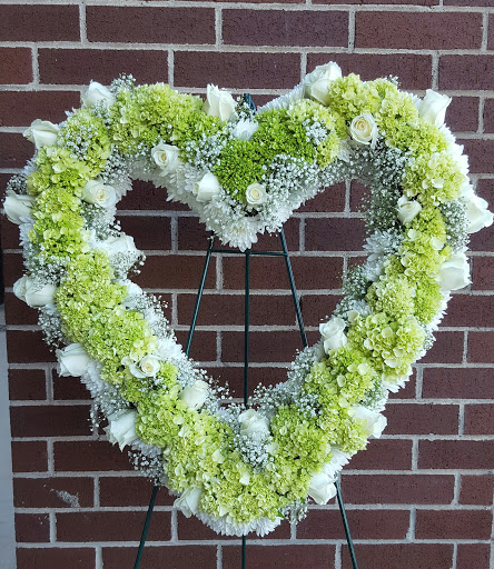 Florist «Arlington Flower Exchange», reviews and photos, 1730 W Randol Mill Rd #120, Arlington, TX 76012, USA