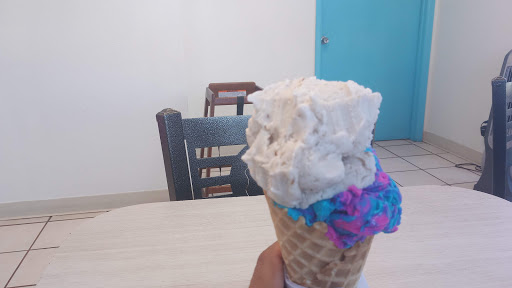 Ice Cream Shop «La Nueva Flor de Michoacan», reviews and photos, 582 N Arizona Ave, Chandler, AZ 85225, USA