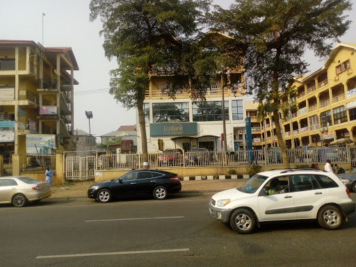 Greener Line Transport Limited, Ide Plaza, Plot 484, Ajose Adeogun St, Utako, Nigeria, Courier Service, state Niger