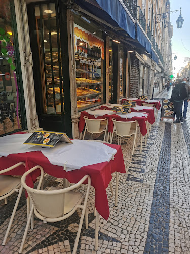 Rua Áurea 277, Baixa, 1100-060 Lisboa