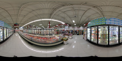 Grocery Store «Apollo Market», reviews and photos, 20250 W Seven Mile Rd, Detroit, MI 48219, USA