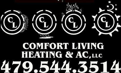 Comfort Living Heating & A/C, llc