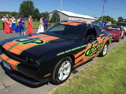 Electronics Repair Shop «Device Pitstop of Maple Grove», reviews and photos, 13732 83rd Way N, Maple Grove, MN 55369, USA