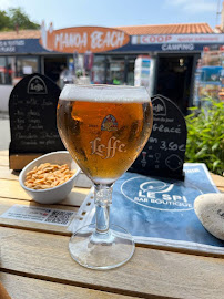 Plats et boissons du Restaurant bar le spi à Saint-Georges-d'Oléron - n°10