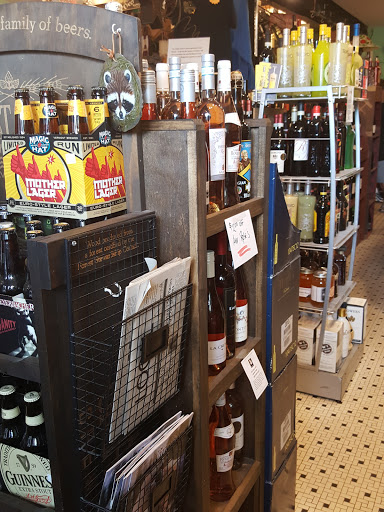 Wine Store «Little Italy Wines», reviews and photos, 12414 Mayfield Rd, Cleveland, OH 44106, USA