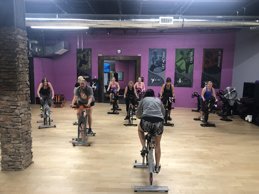 Gym «Ladies Fitness and Health Club», reviews and photos, 240 Nelson St, Cartersville, GA 30120, USA
