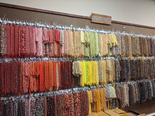 Craft Store «CAJUN BEAD CRAFTS», reviews and photos, 4733 Jones Creek Rd h, Baton Rouge, LA 70817, USA