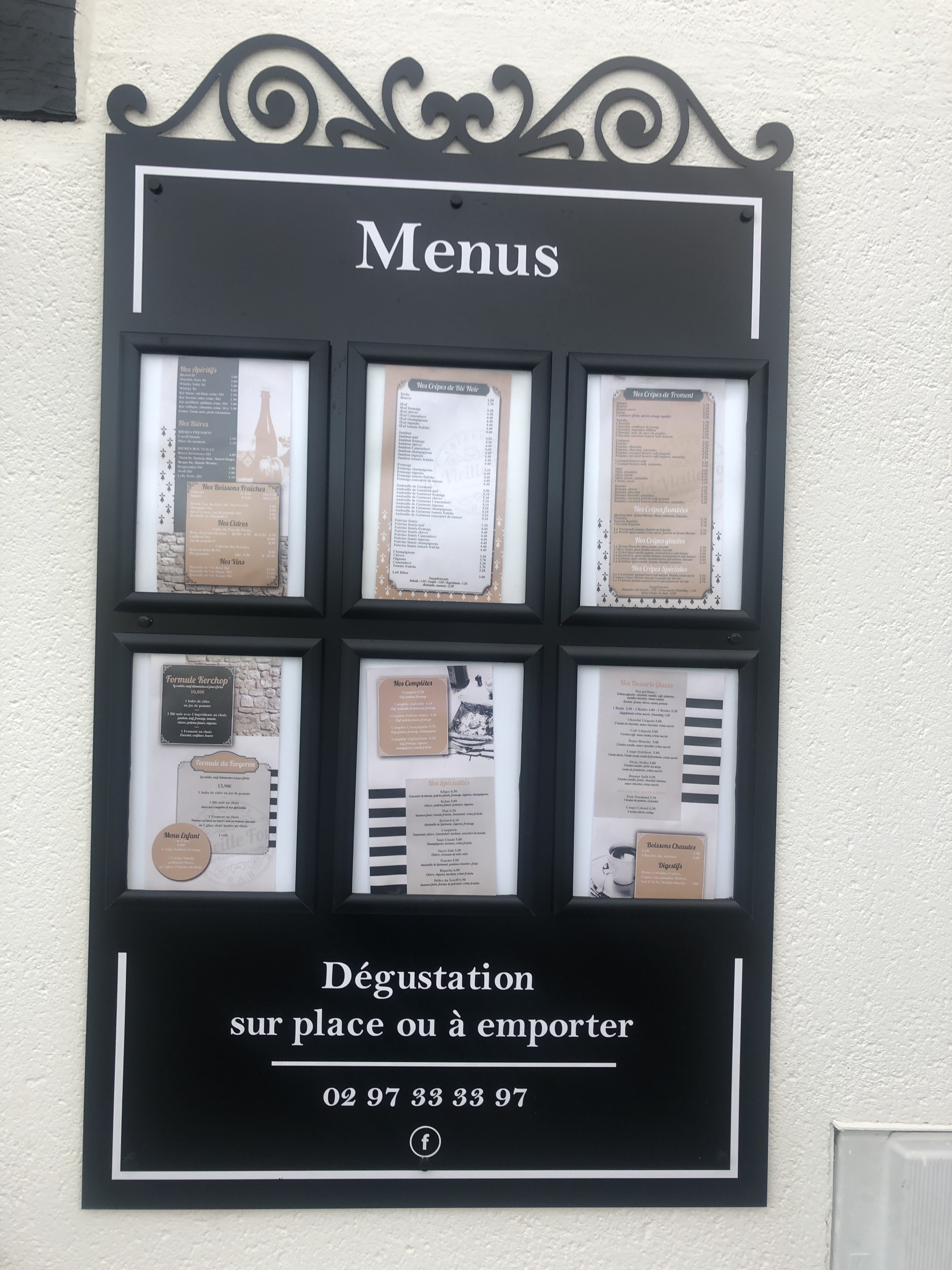 Photo n° 5 de l'avis de Daren.- fait le 27/06/2022 à 05:47