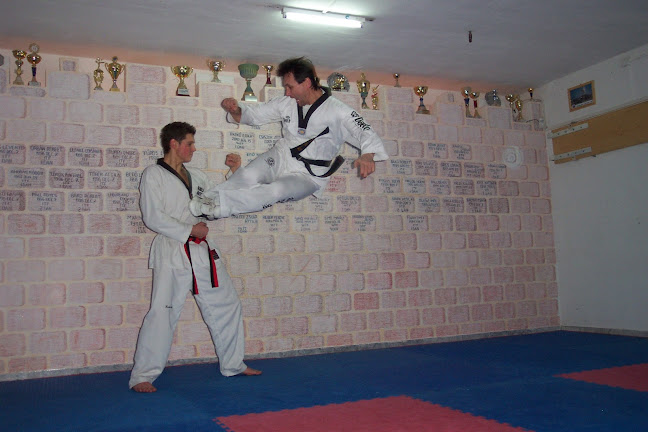 Clubul Sportiv PHOENIX Sportklub Taekwondo