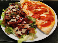 Pizza du Restaurant Pizzéria l'Entracte à Chambéry - n°15