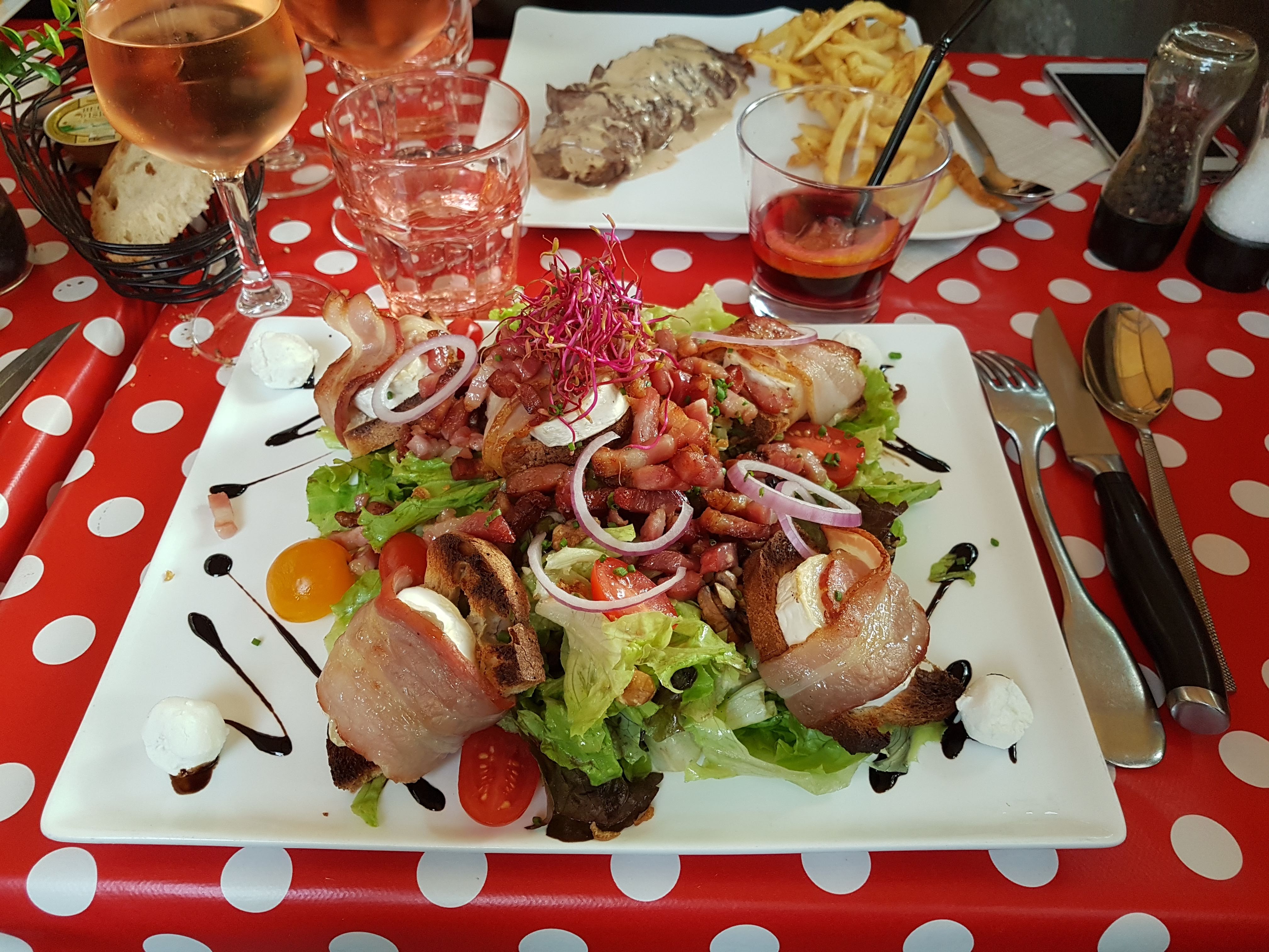 Photo n° 2 de l'avis de Nelly.I fait le 26/07/2018 à 06:07