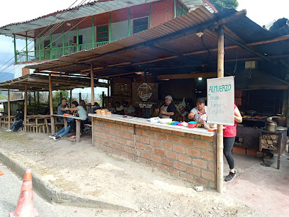 Asados Donde Jóse - Hogar Juvenil Cielito Lindo, 171008, Neira, Caldas, Colombia