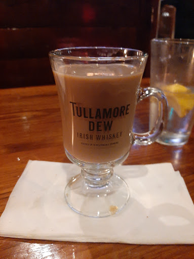 Pub «Jig and Reel», reviews and photos, 101 S Central St Apt. 8, Knoxville, TN 37902, USA