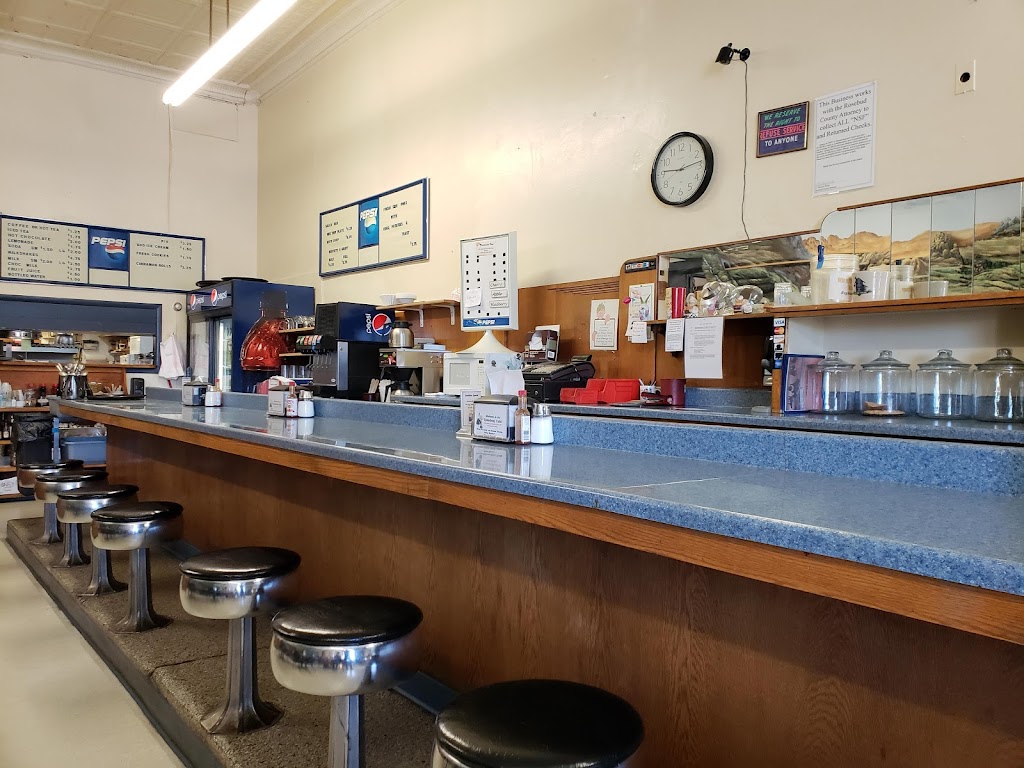 Speedway Diner Forsyth, MT 59327 Menu, Reviews, Hours & Contact