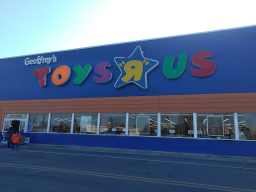 Toy Store «Toys