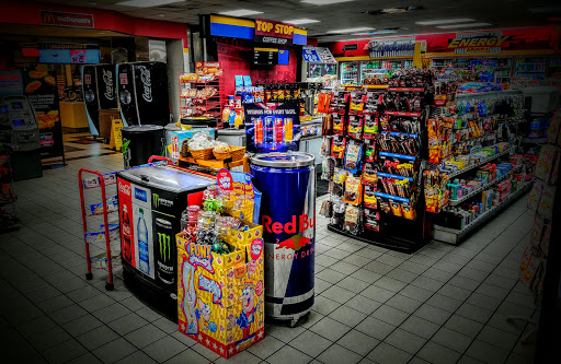 Chevron, 320 W 200 N, Kaysville, UT 84037, USA, 