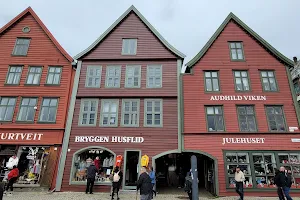 Bryggen Husflid image