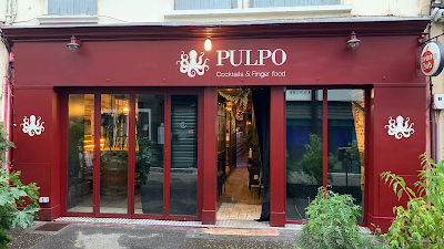 Pulpo à Mantes-la-Jolie
