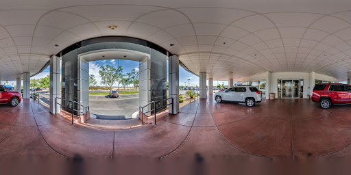 GMC Dealer «Yates Buick GMC», reviews and photos, 13845 W Test Dr, Goodyear, AZ 85338, USA