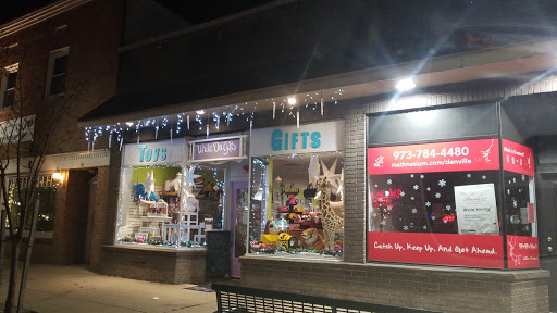 Gift Shop «Write On Gifts», reviews and photos, 20 Broadway, Denville, NJ 07834, USA