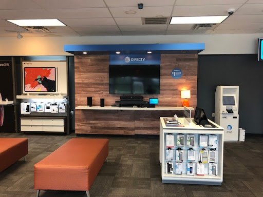 Cell Phone Store «AT&T», reviews and photos, 3585 Pemberton Square Blvd, Vicksburg, MS 39180, USA