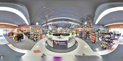 Bicycle Store «Spokesman Bicycles», reviews and photos, 231 Cathcart St, Santa Cruz, CA 95060, USA