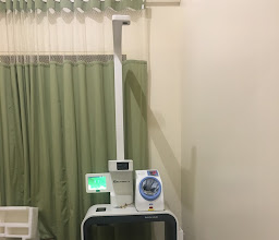 Samitivej Chonburi Hospital photo
