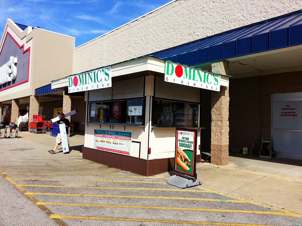 Dominic's of New York 23602