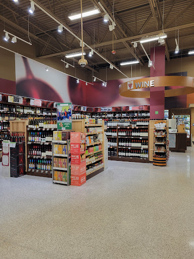 Supermarket «Publix Super Market at Three Creeks», reviews and photos, 1620 Blowing Rock Rd, Boone, NC 28607, USA