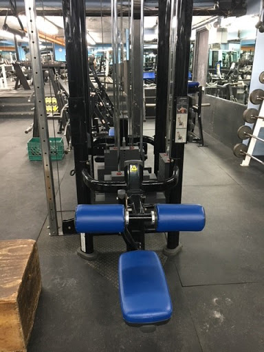 Gym «Powerhouse Gym Bayside», reviews and photos, 3409 Francis Lewis Blvd, Flushing, NY 11358, USA