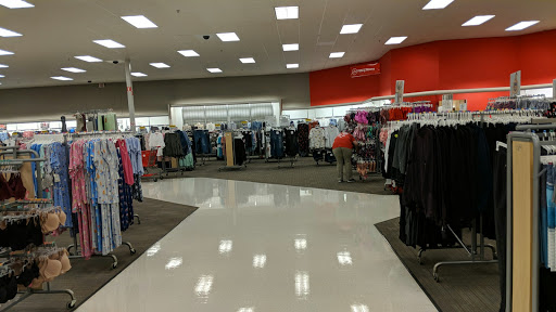 Department Store «Target», reviews and photos, 2823 Wilma Rudolph Blvd, Clarksville, TN 37040, USA