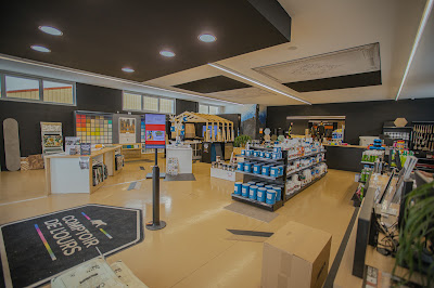 Comptoir de l'ours - Pontarlier à Pontarlier