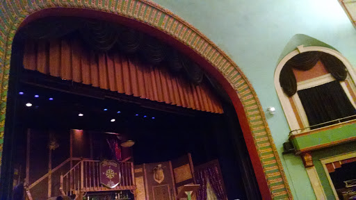 Non-Profit Organization «Everett Theatre», reviews and photos, 51 W Main St, Middletown, DE 19709, USA