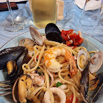 Photo n°4 de l'avis de Gianluca.c fait le 17/06/2023 à 09:23 sur le  La Capannina à Fontane Bianche