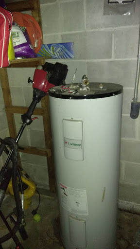 Plumber «Roto-Rooter Plumbing & Drain Services», reviews and photos, 2028 W 21st St, Jacksonville, FL 32209, USA