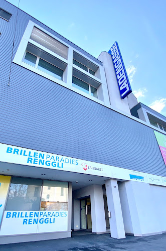 Zentralstrasse 16, 6030 Ebikon, Schweiz