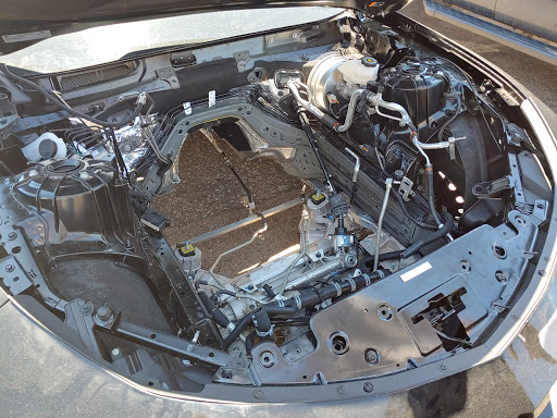 Chevrolet Dealer «Ed Bozarth Chevrolet Company, Inc. - Aurora Dealership», reviews and photos, 2001 S Havana St, Aurora, CO 80014, USA