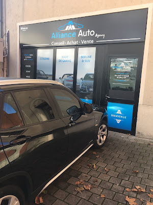 Alliance Auto Agency à Meaux