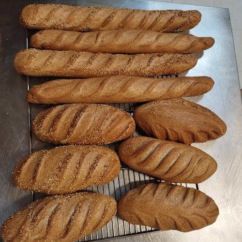 Boulangerie NAS à Athis-Mons