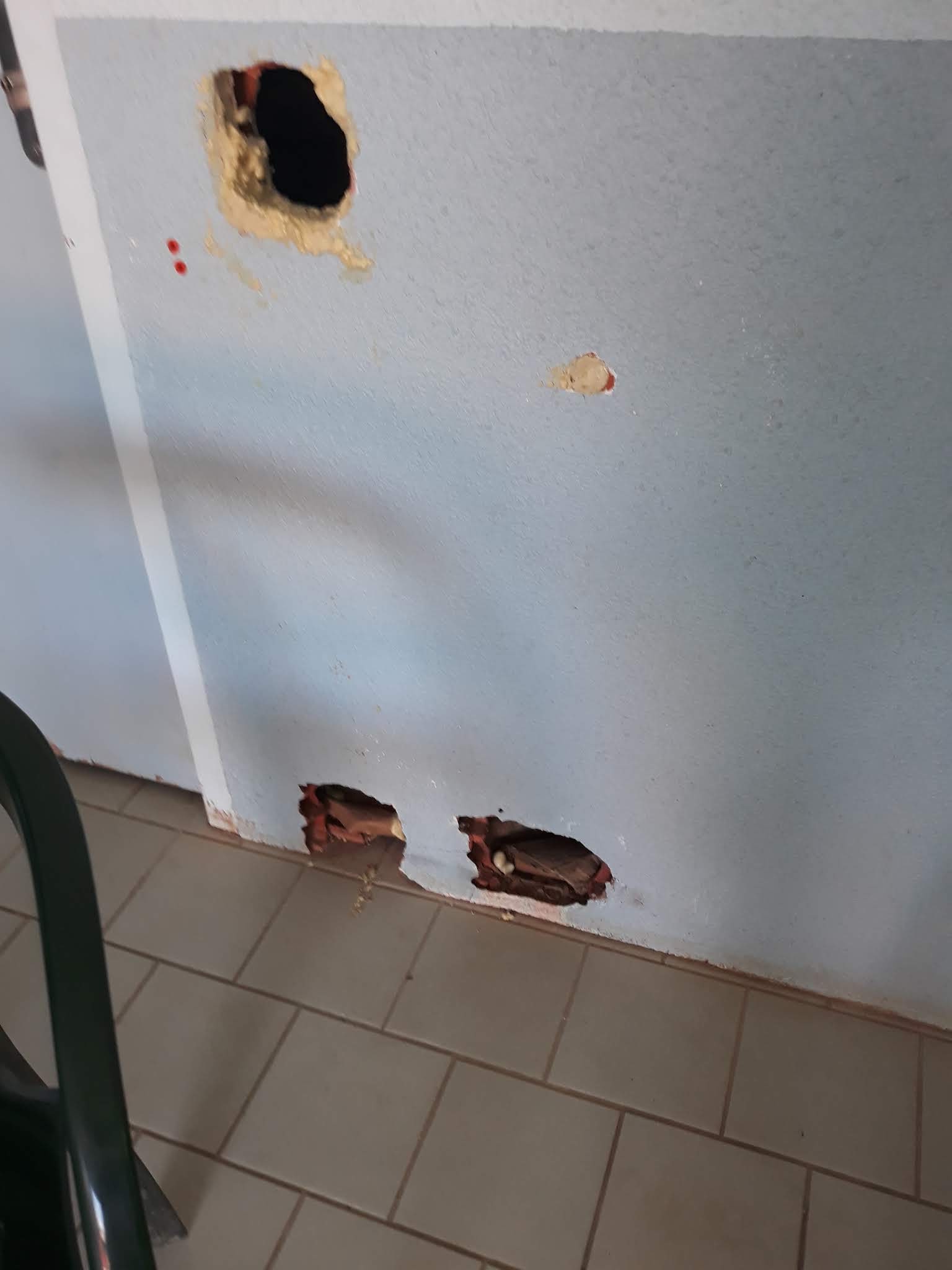 Photo n° 1 de l'avis de marilyn.h fait le 20/08/2018 à 16:35