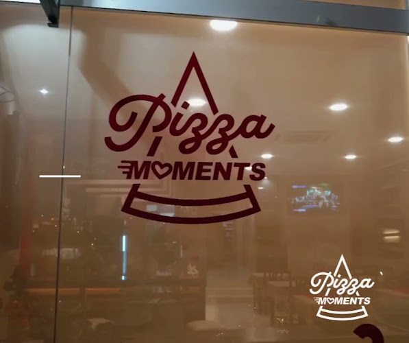 Comentários e avaliações sobre o Pizza Moments ll