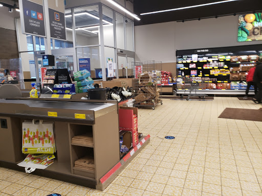 Supermarket «ALDI», reviews and photos, 11745 Olive Blvd, Creve Coeur, MO 63141, USA