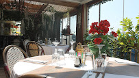 Atmosphère du Le Jasmin - Restaurant Antibes - n°10