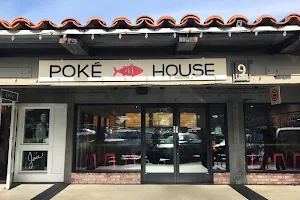 Poke House - Palo Alto image