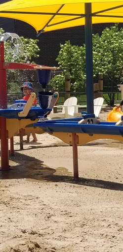 Recreation Center «Rakow Center», reviews and photos, 665 Barrington Ave, Carpentersville, IL 60110, USA