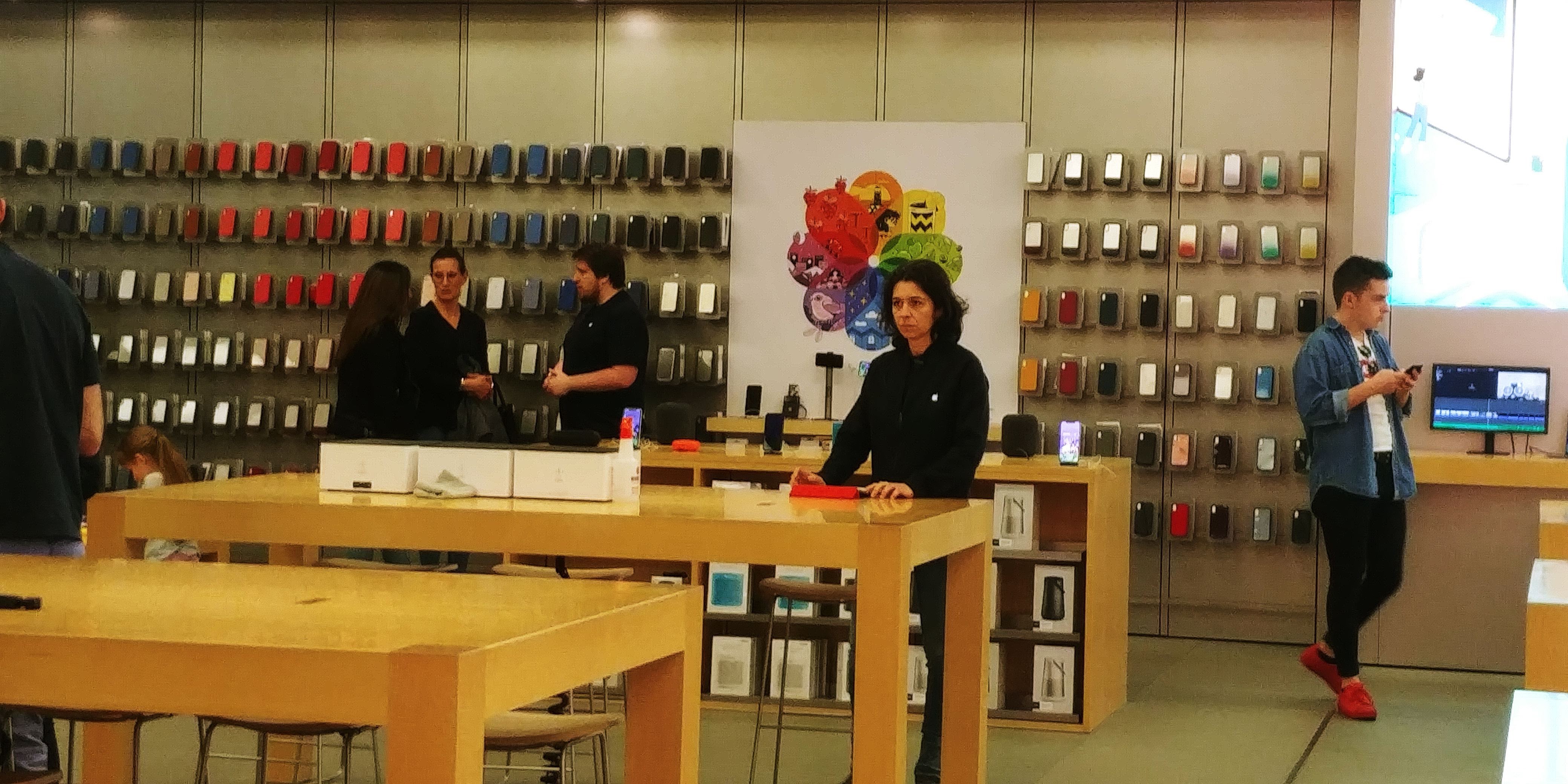 Photo n° 1 de l'avis de Sandrine.a fait le 26/03/2019 à 18:33