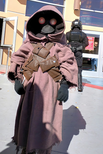 Movie Theater «Cineport 10 - Allen Theatres», reviews and photos, 700 S Telshor Blvd, Las Cruces, NM 88011, USA