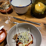 Photo n°2 de l'avis de Stefanie.e fait le 29/01/2024 à 14:34 sur le  Restaurant ESSZIMMER à Mittelbiberach